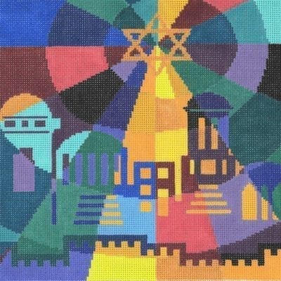 Prism City Tallis