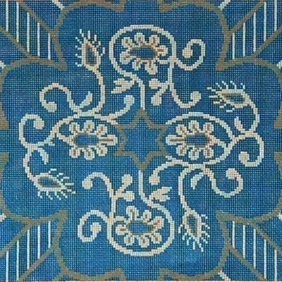 Bukhara Tapestry Tallis
