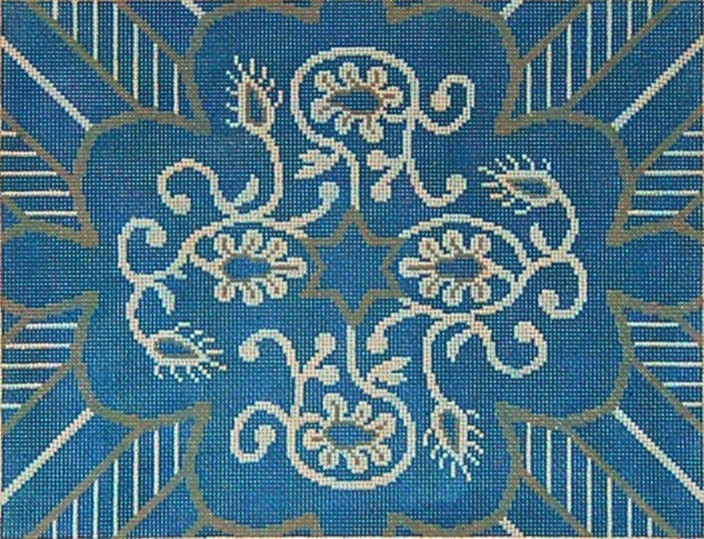 Bukhara Tapestry Tallis