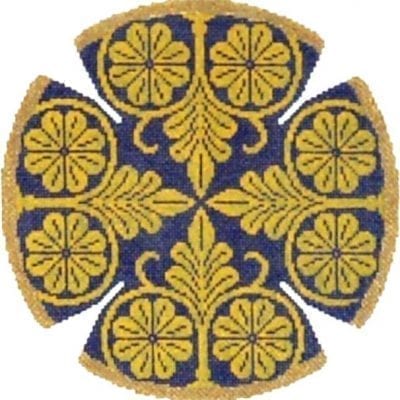 Moroccan Tapestry Yarmulke