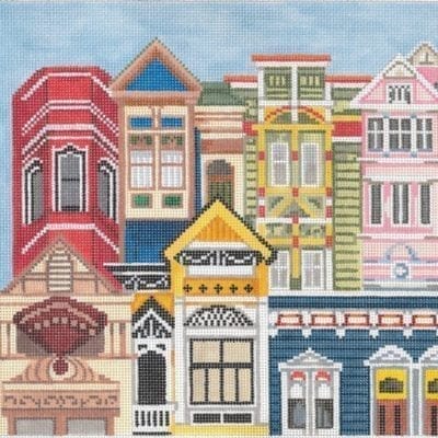 Painted Ladies