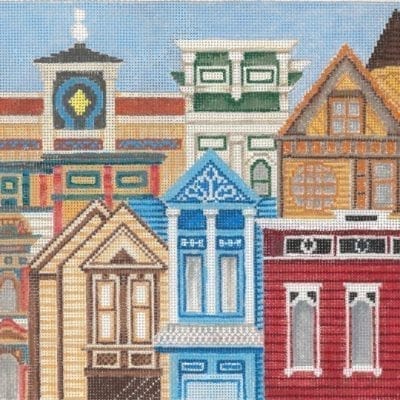 Painted Ladies 2