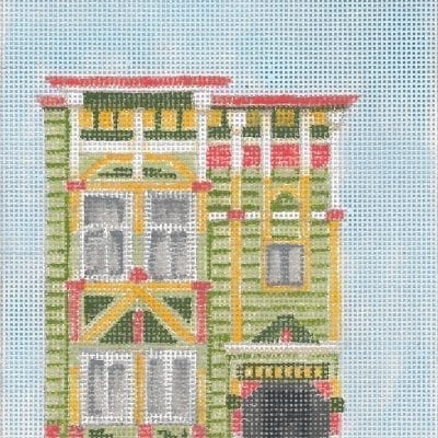 Painted Lady 5