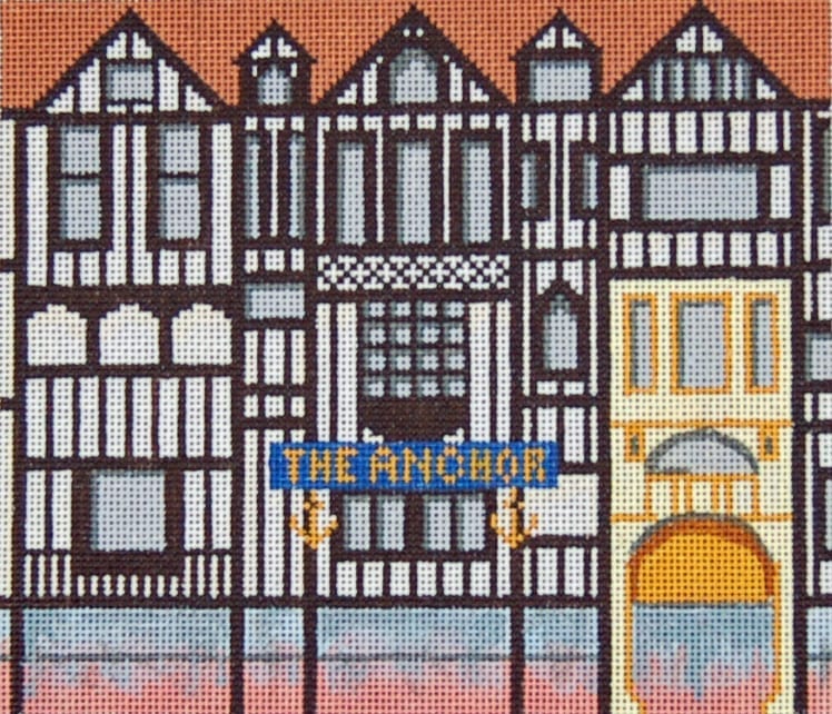 The Anchor