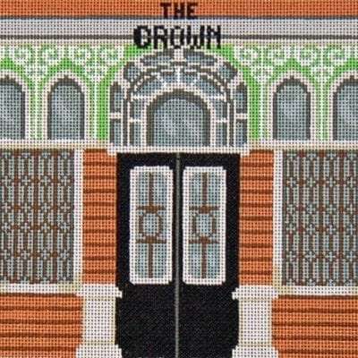 The Crown