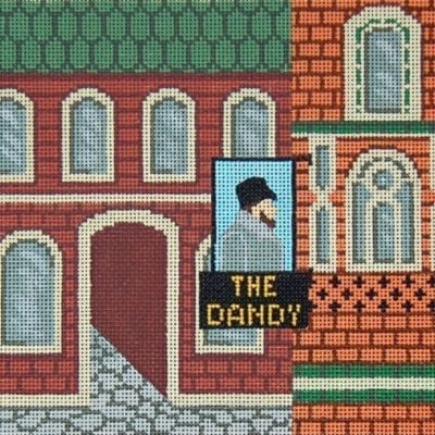 The Dandy