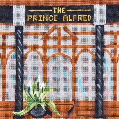 The Prince Alfred