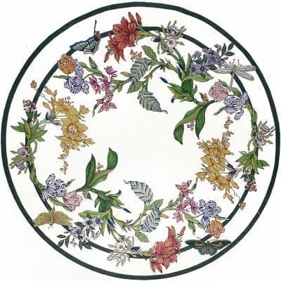 Springtime Rug