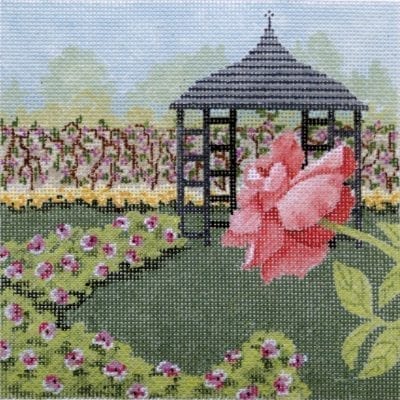 Rose Garden 1