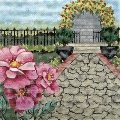 Rose Garden 2