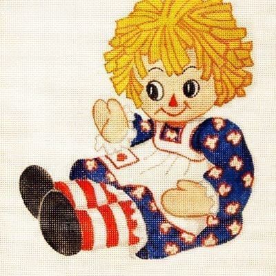 Raggedy Anne