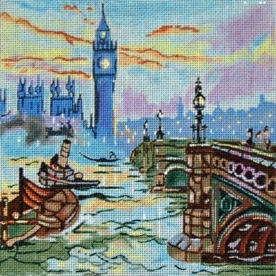 Cities - London