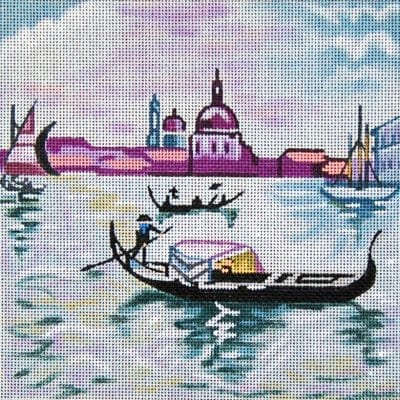 Cities - Venice