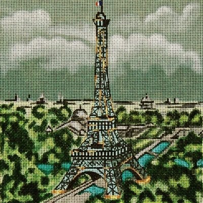 Cities - Paris
