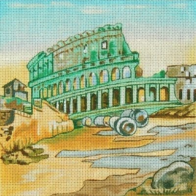 Cities - Rome