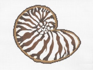 Seashell 1