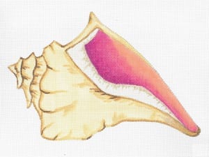 Seashell 3