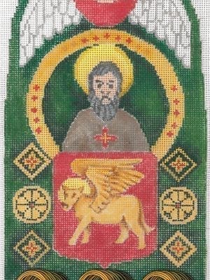 Saint Luke