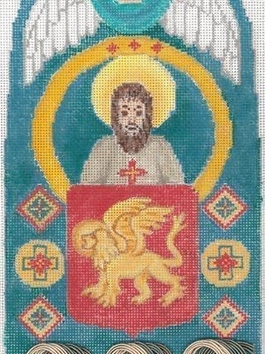 Saint Mark