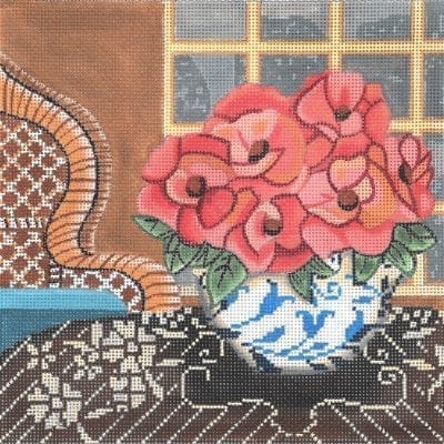 Still Life - Roses