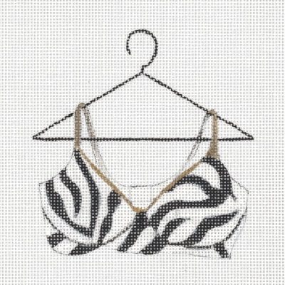 Brassiere/ Top Pants