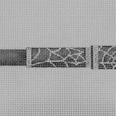 Black Pen With Web