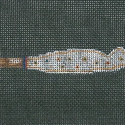 Feather Pen