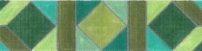 Corner Star Green Atarah