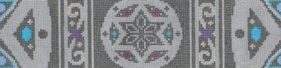 Jeweled Circle Atarah