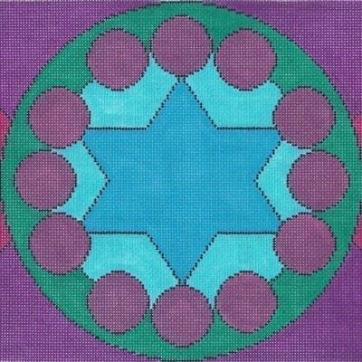New Jerusalem Tallis