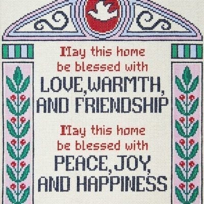 House Blessing