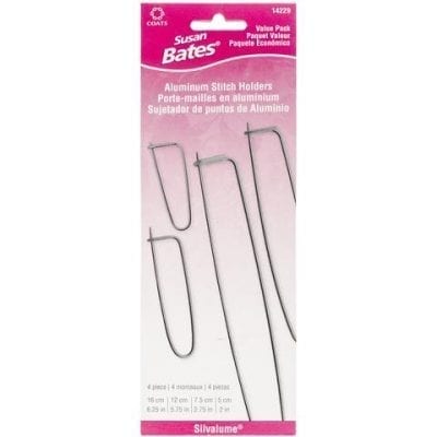 Aluminum Stitch Holders