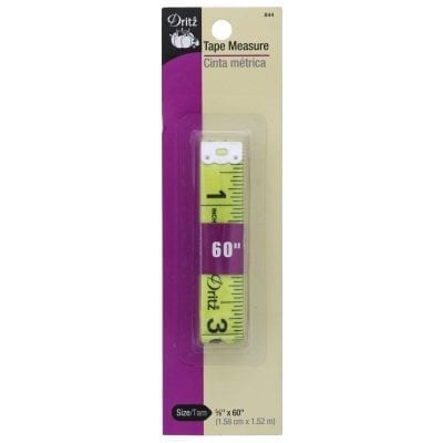 Tape Measure 60"