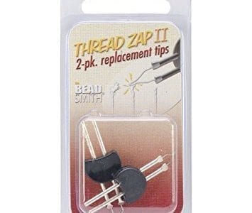 Thread Zap Replacement Tip