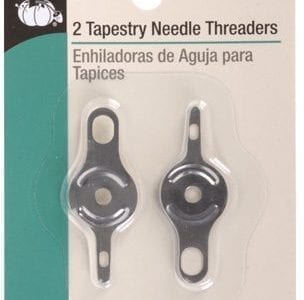 Tapestry Needle Threaders