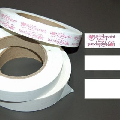 Blank/Pre-printed Tapes