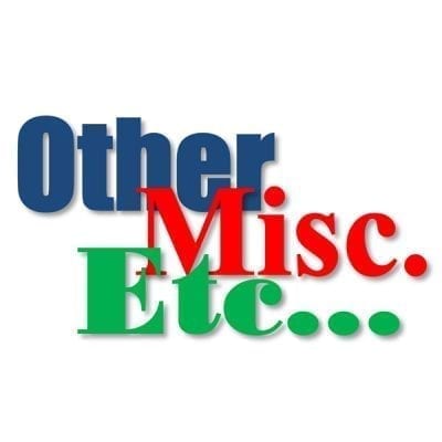 Other Tools & Accessories