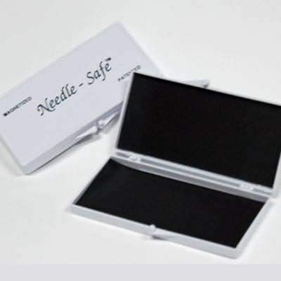 Needle Safe - Large (minimum - 6 pcs)