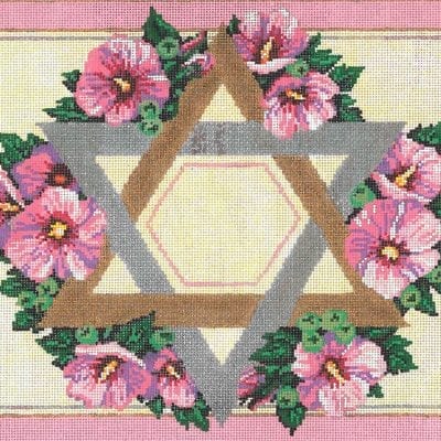 Rose Of Sharon