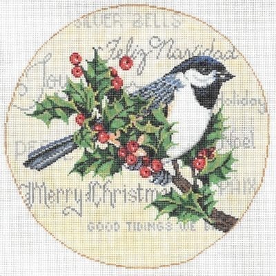 Chickadee