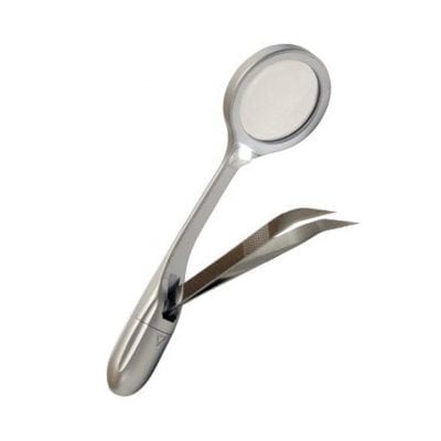 Mighty Bright Lighted Tweezers