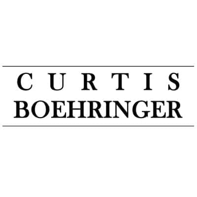 Curtis Boehringer