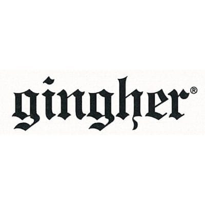 Gingher Scissors