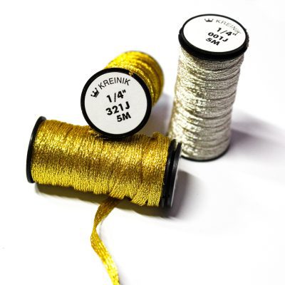 1/4" Ribbon