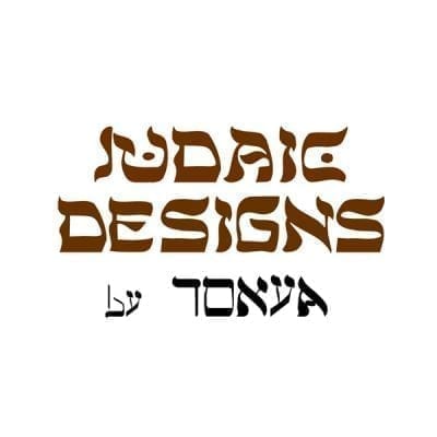 Judaic Designs by Tonya