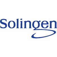 Solingen Scissors