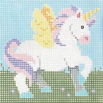 Little Moon Quickpoint Kit - Unicorn