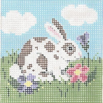 Little Moon Quickpoint Kit - Bunny