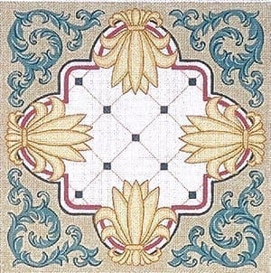 Grecian Design