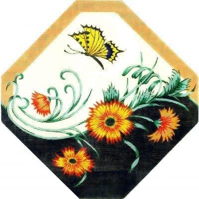 Floral Can
